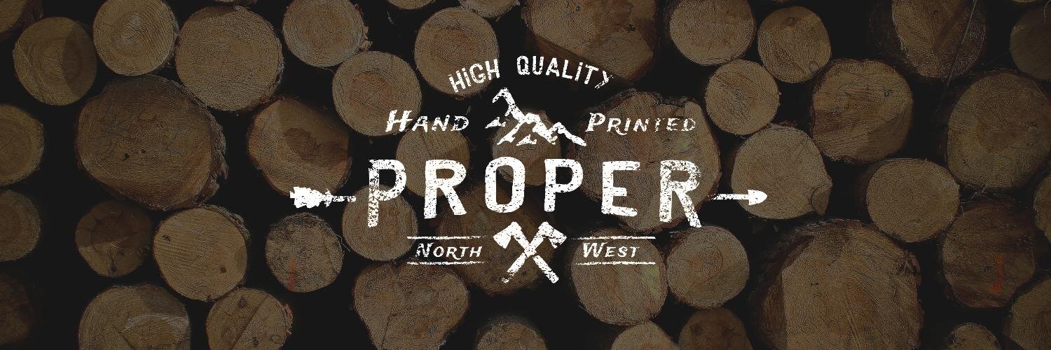 ProperNW's profile banner image