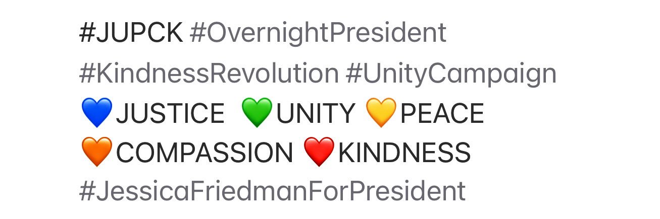 jestyfriedman's profile banner image
