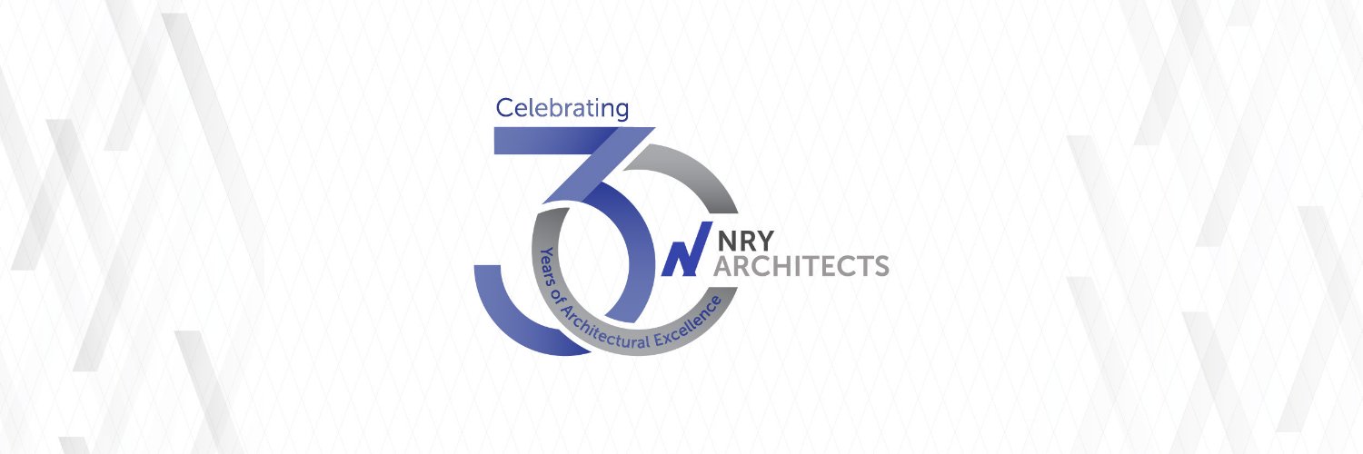 NRYArchitects's profile banner image