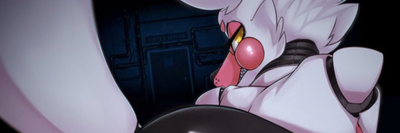 LustfulFuntime's profile banner image