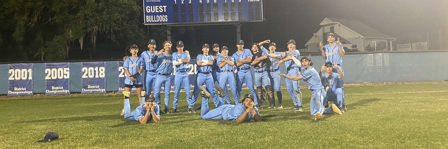 Andrew Walker banner