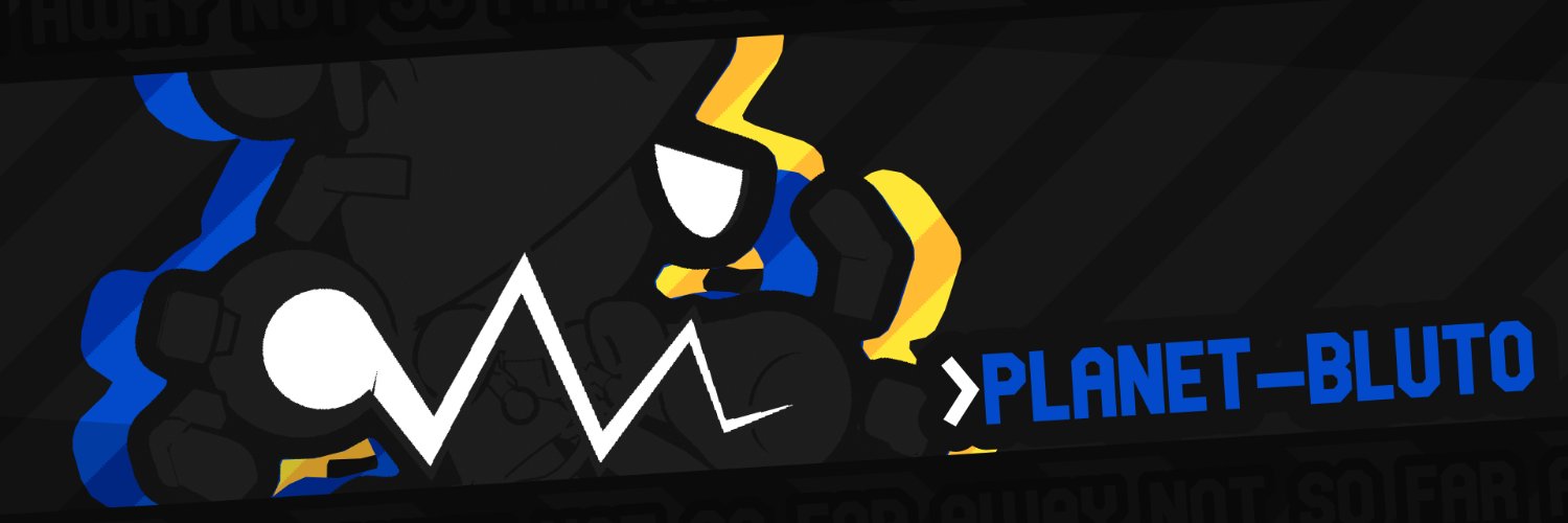 PLANET_BLUTO ⚡ banner