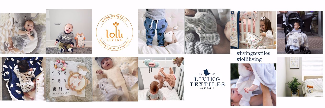 LivingTextiles's profile banner image