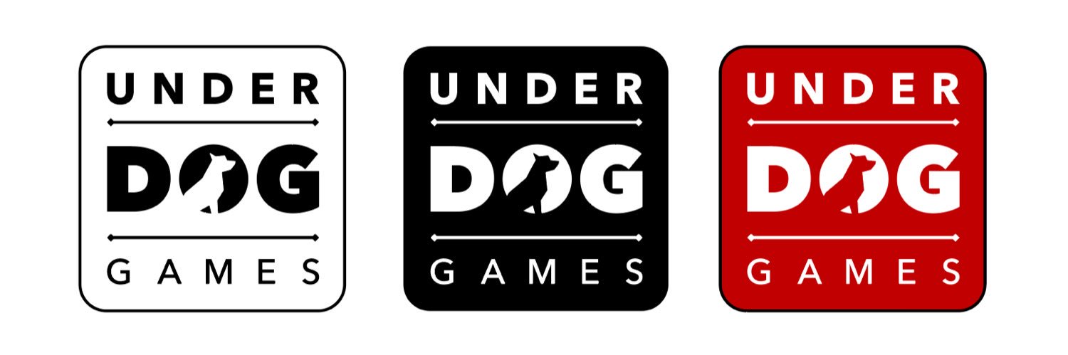 Underdog Games@BGBE-J / I-11 banner