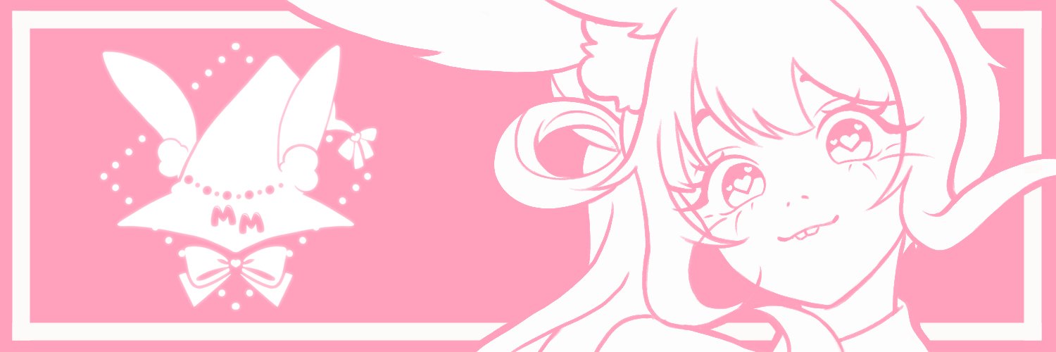 🌸MiukyMeiryn🌸Commision Open🌸#MSMP banner