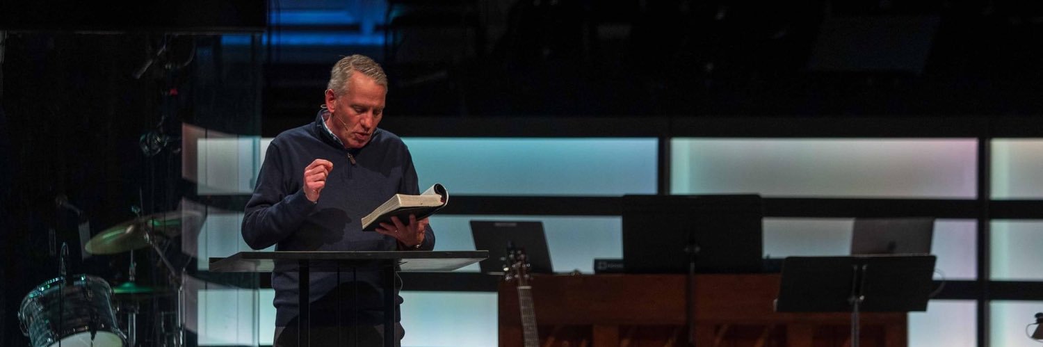 Ron Edmondson banner