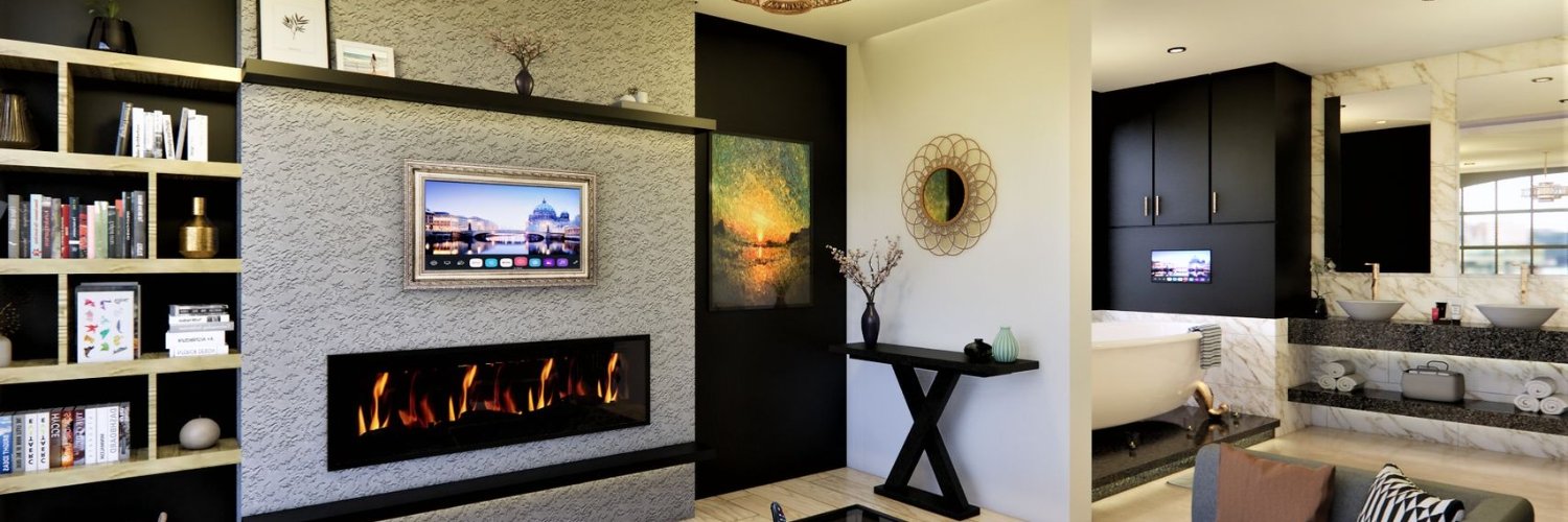 Soulaca Mirror TV banner