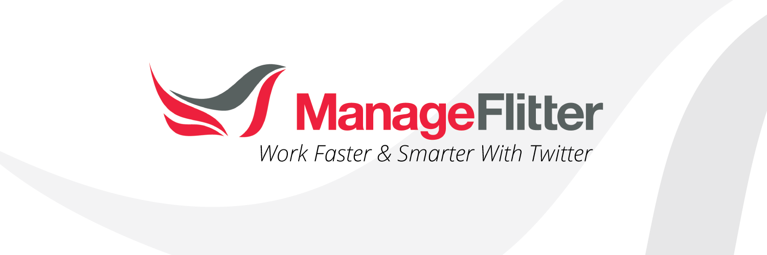 ManageFlitter's profile banner image