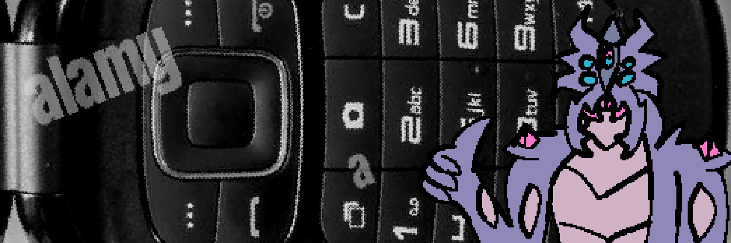 The Cosmic Serpent banner