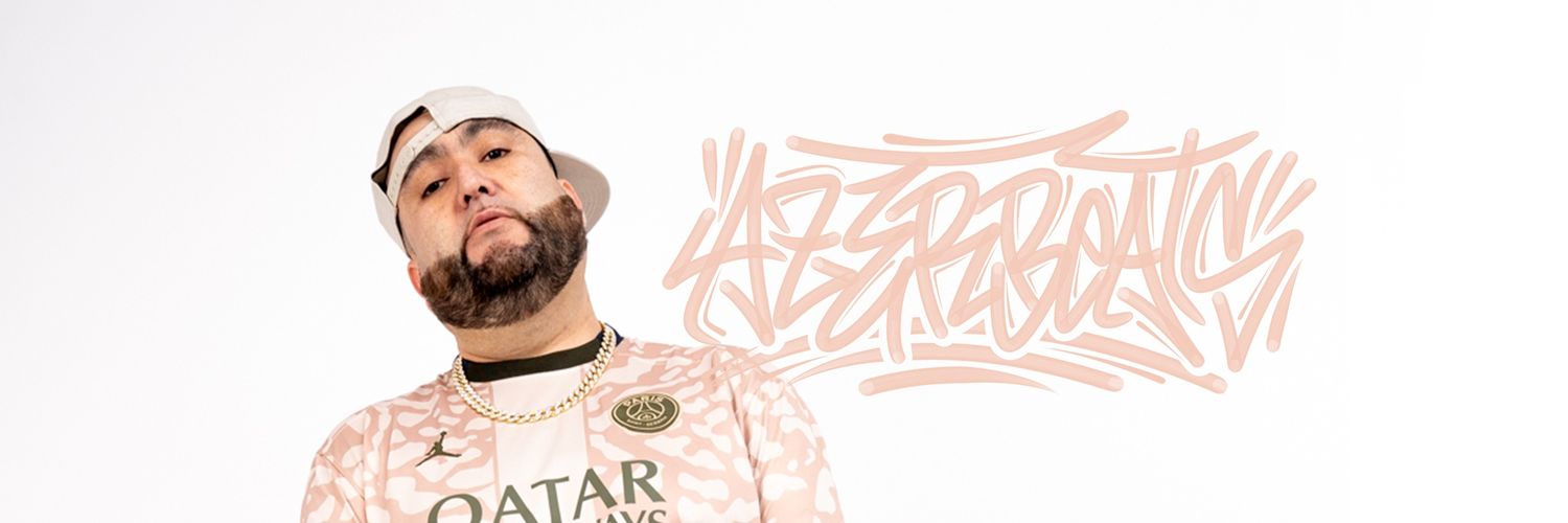 AZERBEATS's profile banner image
