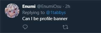 onetabby banner