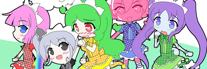 白月らび banner