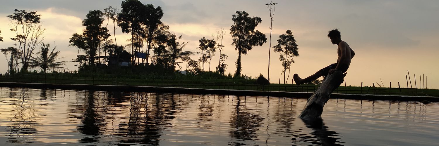 avin_fatulloh's profile banner image