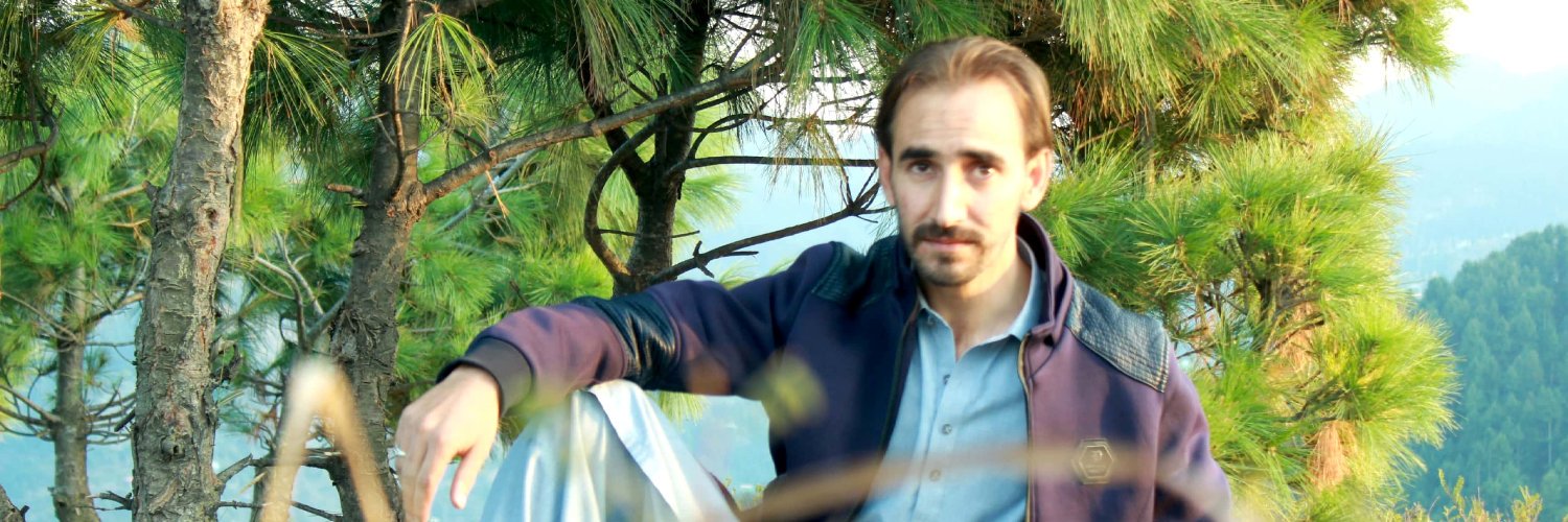 muhammadxeb's profile banner image