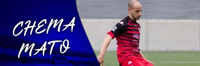 ChevaMato's profile banner image