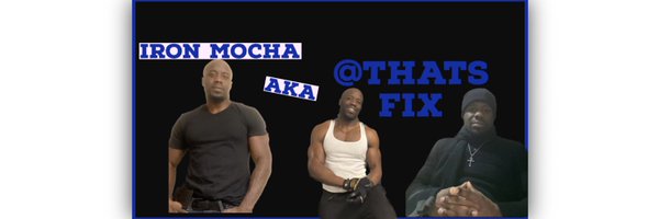 Chicago’s “FiX”🦾 Profile Banner
