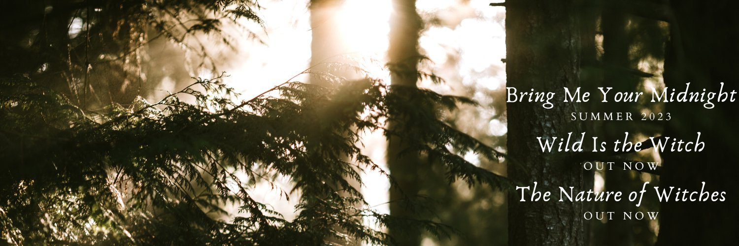 Rachel Griffin is on IG 🍃 banner