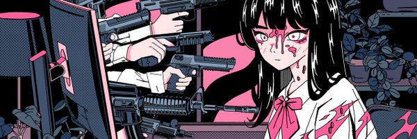 ReallyWendi Profile Banner