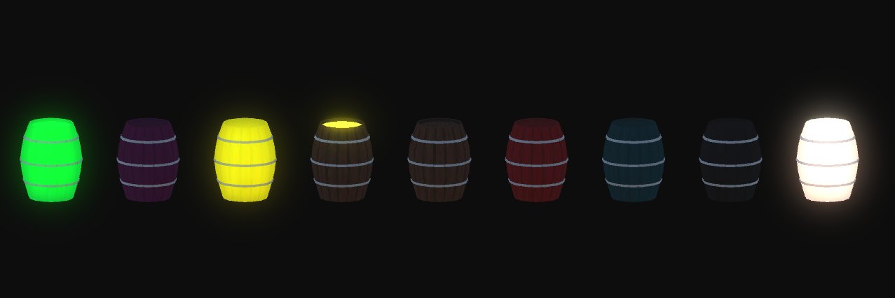 Orspectral's profile banner image
