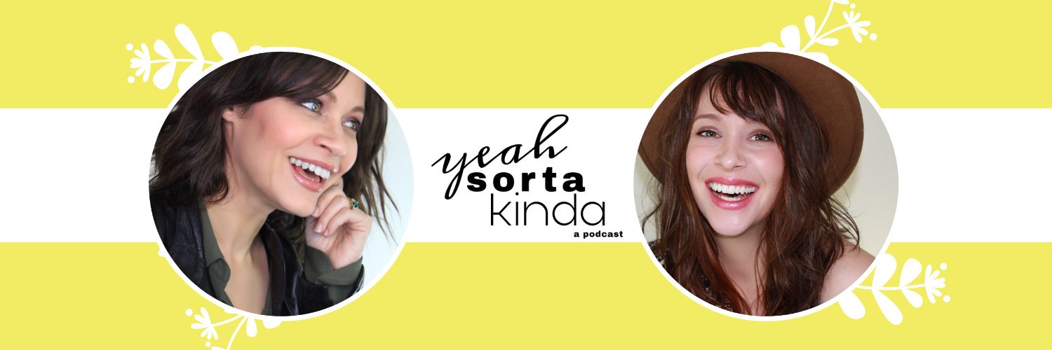 yeahsortakinda's profile banner image