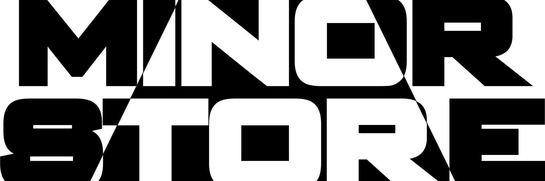 minorstore's profile banner image