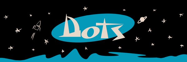 iamseeingdots Profile Banner