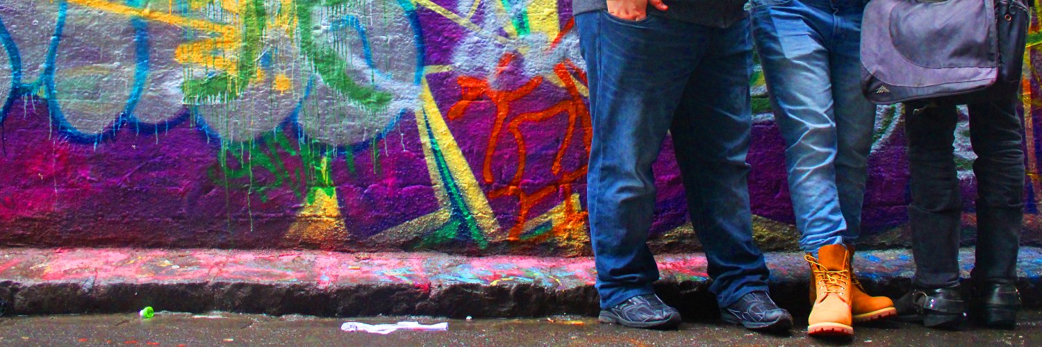 wearefirstever's profile banner image