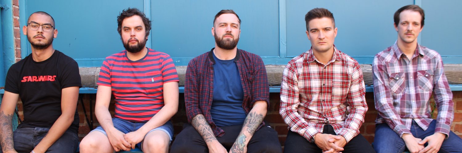 radarsband's profile banner image