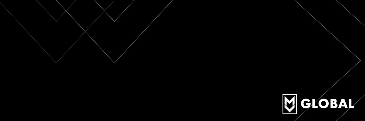 MV Global's banner