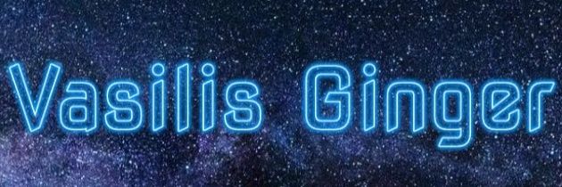 Vasilis's banner