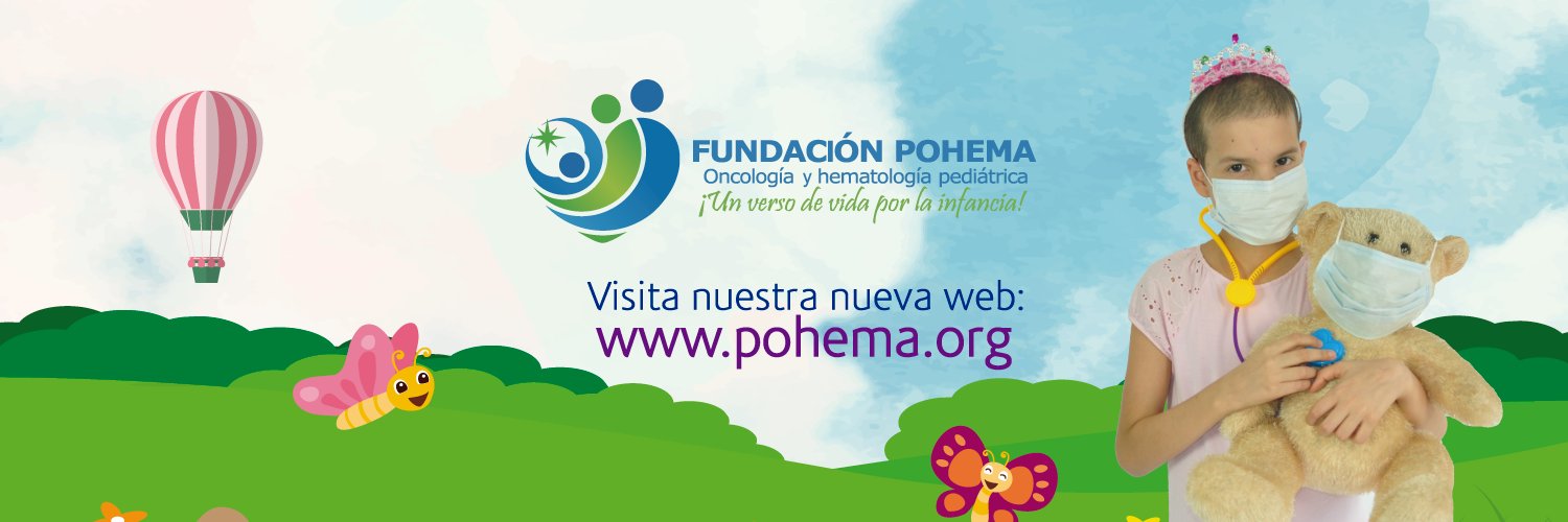 POHEMA's profile banner image