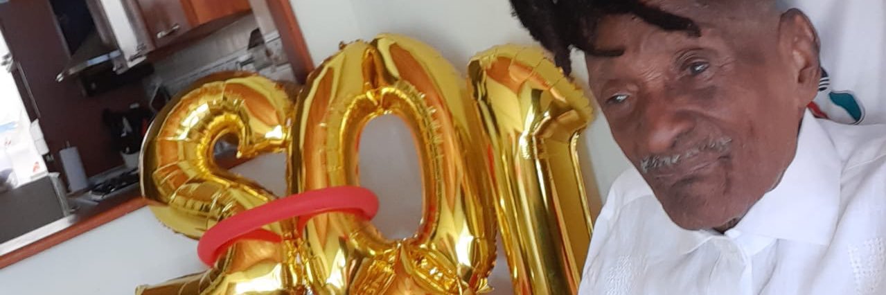 Pedro Klinger Perea banner