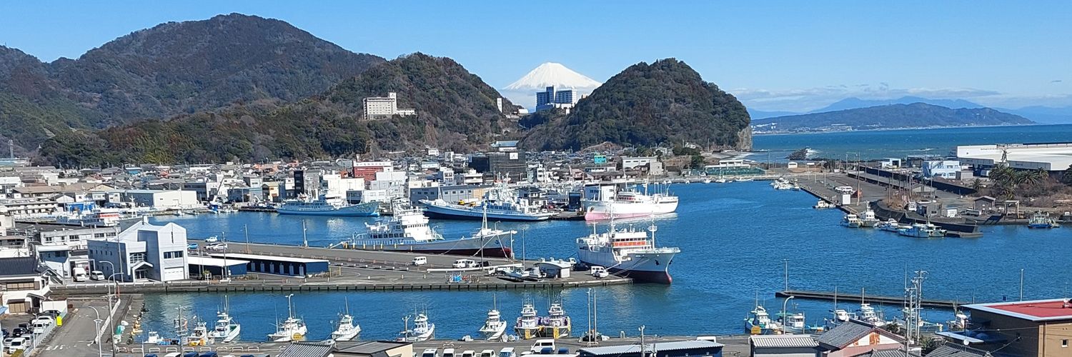 陽気な おっちゃん🔑🐱 banner