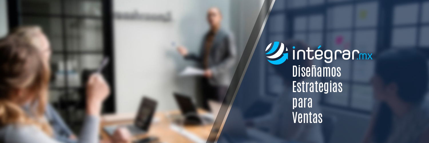 IntegrarMx's profile banner image