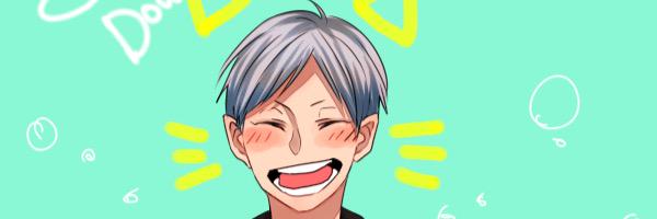 douvuob's profile banner image