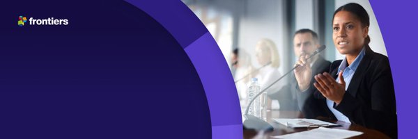 FrontPolSci Profile Banner