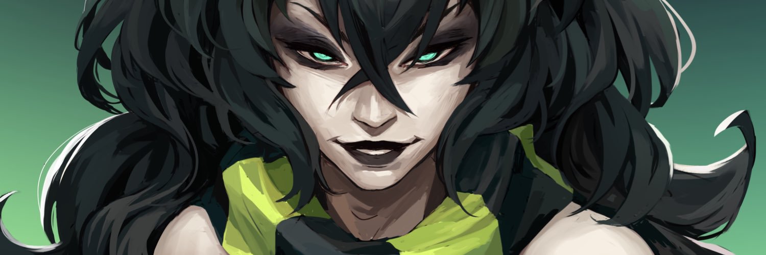ReineSomber's profile banner image