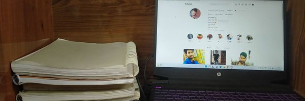 ManiyaAnilKumar Profile Banner