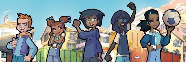 debchrl's profile banner image
