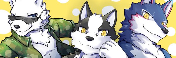 kuro_gan's profile banner image
