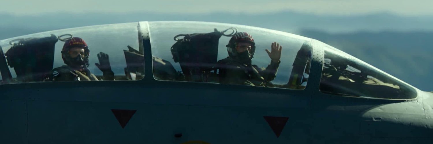 Logan Mitts @ CinemaCon banner