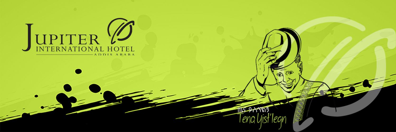 Jupiter Int Hotel banner