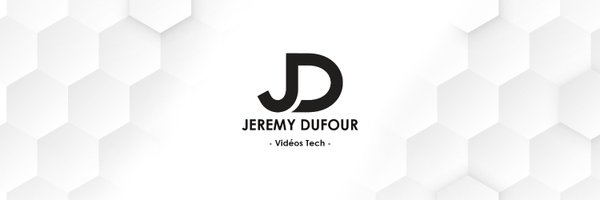 Jérémy Dufour Profile Banner