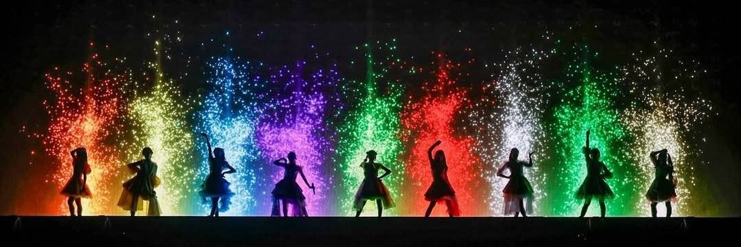 yskksk's profile banner image