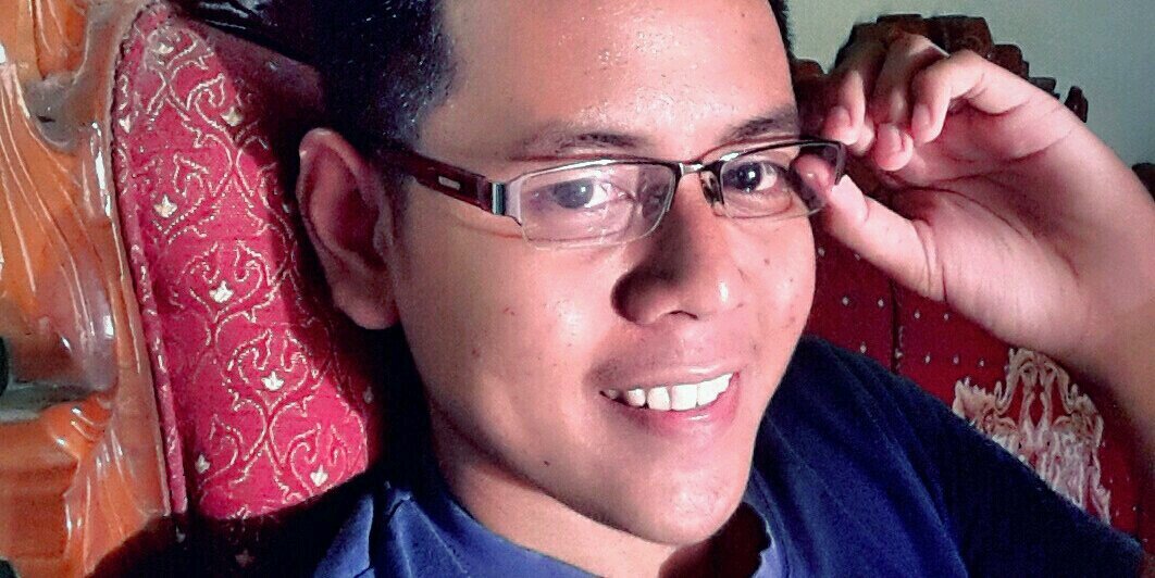 Rendy steven banner