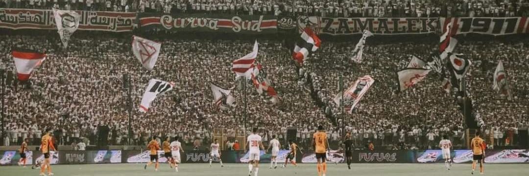Mohamed Moustafa 🇵🇸 banner
