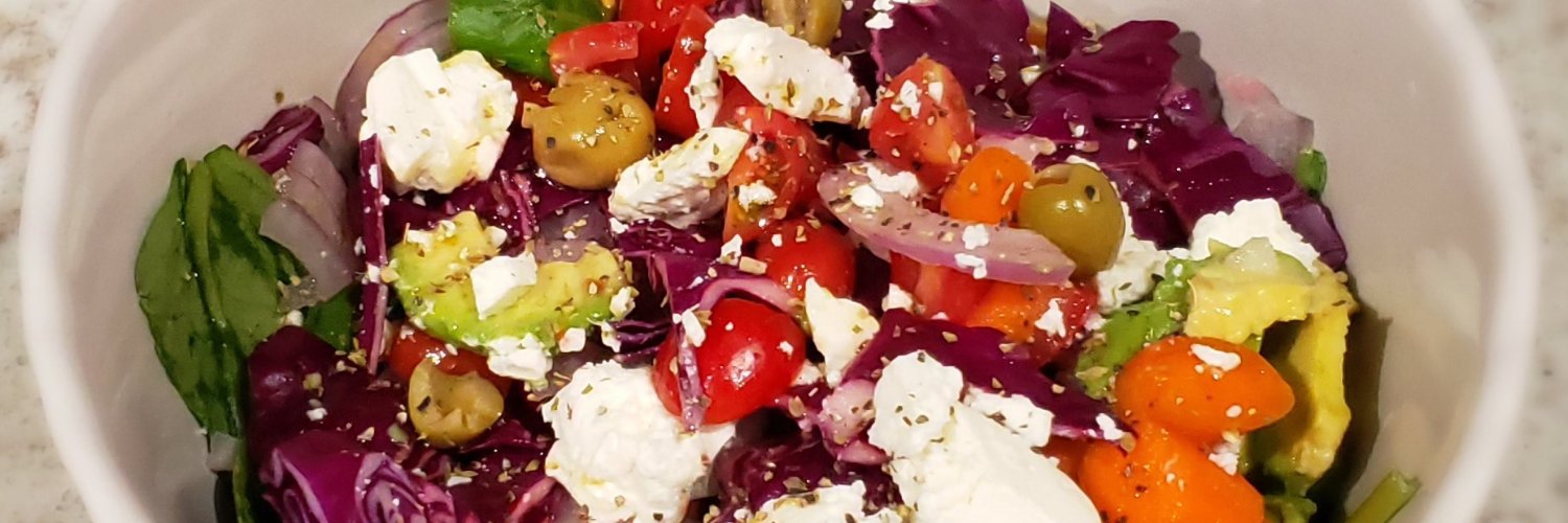 HealWithFoods's profile banner image