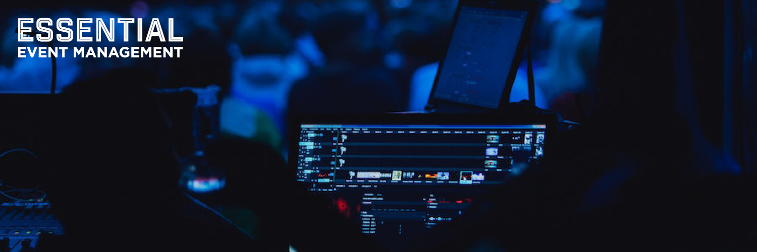 Essential Event Management banner