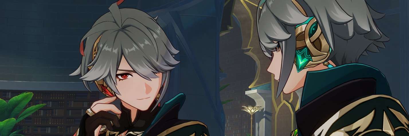 Yue 🌱's banner