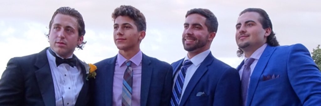 johnnylobello19's profile banner image